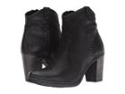 Miz Mooz Rico (black) Women's Boots