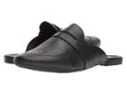 Born Cayo (black Full Grain Leather) Women's Shoes