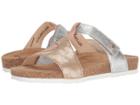 Think! 82326 (sand/kombi) Women's Sandals
