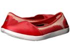 Teva Hydro-life Ballerina (coral) Women's Shoes