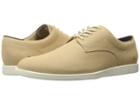 Lacoste Laccord 217 1 (natural) Men's Shoes