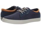 Reef Ridge Tx (blue/silver) Men's Lace Up Casual Shoes