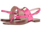 Kate Spade New York Cassandra (pink) Women's Sandals