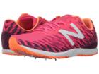 New Balance Xc700 V5 (alpha Pink/dark Mulberry) Women's Running Shoes