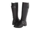 Lifestride Spell (3) (black Kraft) Women's Zip Boots