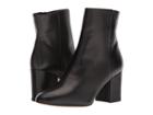L.k. Bennett Jourdan (black Nappa Leather) Women's Boots