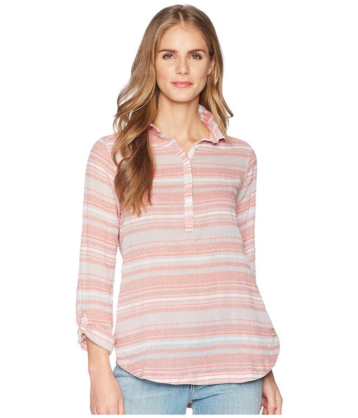 Columbia Early Tides Tunic Update (zing) Women's Clothing