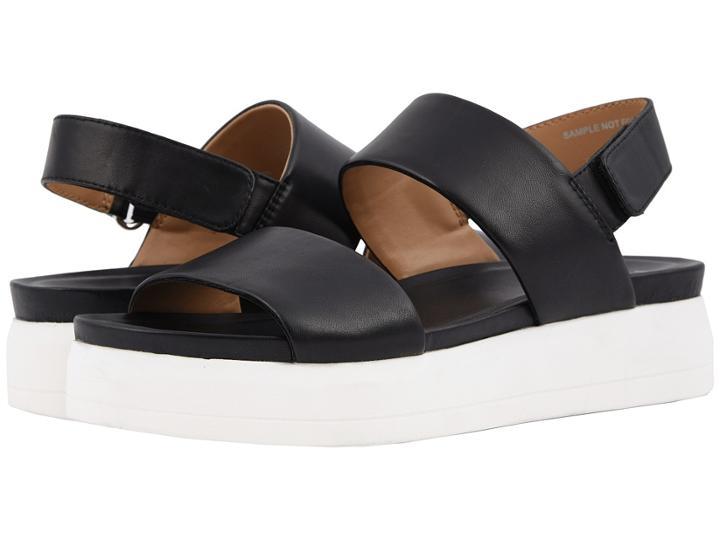 Franco Sarto Kenan (black) Women's Shoes