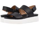 Franco Sarto Kenan (black) Women's Shoes
