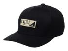 O'neill Hawthorn Cap (black) Baseball Caps