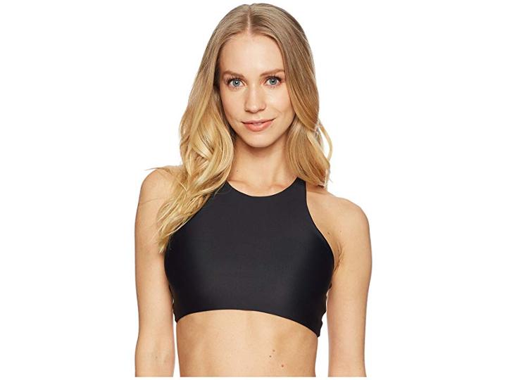 Onzie High Graphic (black) Women's Workout