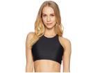 Onzie High Graphic (black) Women's Workout