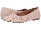 Unionbay Windflower (pink) Women's Shoes