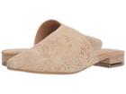 Tamaris Mila 1-1-27304-20 (nature Metallic) Women's Sandals