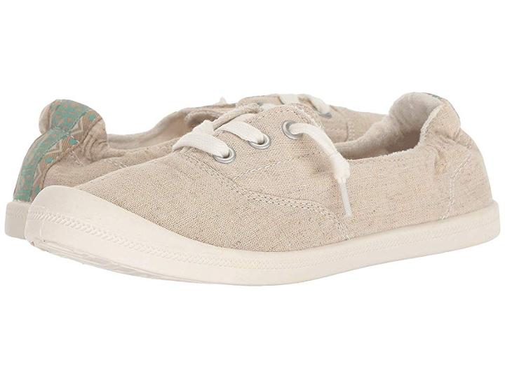 Madden Girl Brrookee (tan Fabric) Women's Shoes