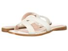 Avec Les Filles Blaye (off-white Nappa) Women's Sandals