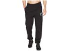 Champion College Michigan State Spartans Eco(r) Powerblend(r) Banded Pants (black) Men's Casual Pants