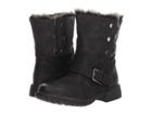 Patrizia Fazilet (black) Women's Shoes