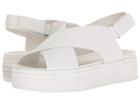 Vince Weslan (horchata) Women's Shoes