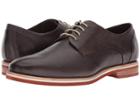 Bacco Bucci Virgilio (grey) Men's Shoes