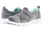 Vionic Dash (grey/mint) Women's Shoes