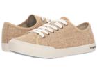 Seavees Monterey Sneaker Raffia (natural) Women's Shoes