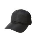 Vans Souvenir Hat (solid Black) Caps