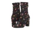 Kenneth Cole New York Alyssa (black Multi) Women's Boots