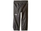 The North Face Kids Tailout Rain Pants (toddler) (graphite Grey -prior Season) Kid's Casual Pants