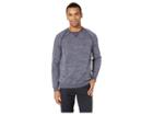 Tommy Bahama Di Sabbia Flip Crew Sweater (ocean Deep) Men's Sweater
