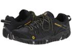 Merrell All Out Blaze Aero Sport (black) Men's Shoes
