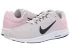 Nike Downshifter 8 (vast Grey/black/pink Foam/white) Women's Running Shoes