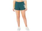 Puma Modern Sports Shorts (ponderosa Pine) Women's Shorts