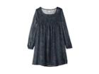 O'neill Kids Summer Romper Dress (big Kids) (mood Indigo) Girl's Dress