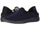 Earth Guru (navy) Women's  Shoes