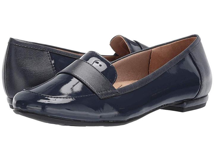 Lifestride Beverly (navy) Women's Shoes