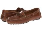 Cole Haan Gunnison Ii (brown) Men's Shoes