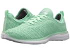 Athletic Propulsion Labs (apl) Techloom Phantom (day Glow) Men's  Shoes