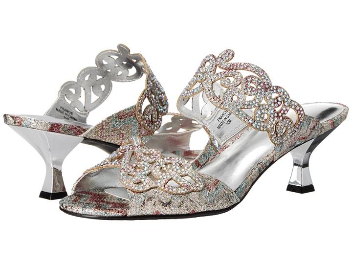 J. Renee Francie (pastel) High Heels