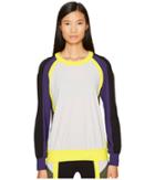 No Ka'oi Loa Top (yellow/pearl/purple/olive/black) Women's Clothing