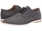 Calvin Klein Aggussie (grey Nylon) Men's Shoes