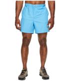 Columbia Big Tall Bonehead Ii Shorts (yacht) Men's Shorts