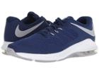 Nike Air Max Alpha Trainer (blue Force/wolf Grey) Men's Cross Training Shoes