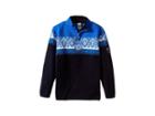 Dale Of Norway Moritz (toddler/little Kids/big Kids) (navy/cobalt/sochi Blue/off White) Sweater
