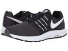Nike Run Swift (black/white/dark Grey) Men's Running Shoes