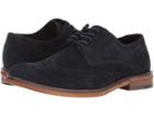 Kenneth Cole New York Dance Oxford (navy) Men's Lace Up Casual Shoes