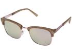 Cole Haan Ch7075 (blush/pink Flash) Fashion Sunglasses