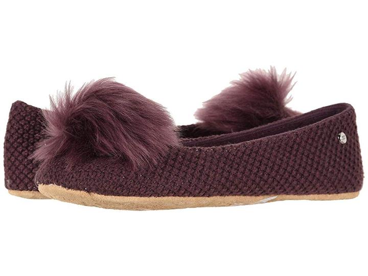 Ugg Andi (port) Women's Flat Shoes