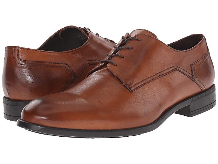 Bruno Magli Maitland (brandy) Men's Shoes
