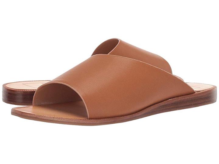 Dolce Vita Pero (caramel Stella) Women's Sandals
